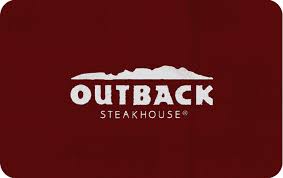 Outback Online Ordering Coupons